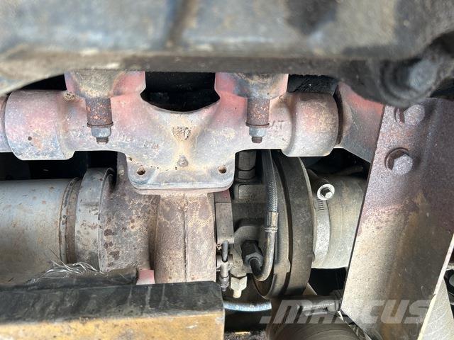 CAT 336D 林業機械-その他