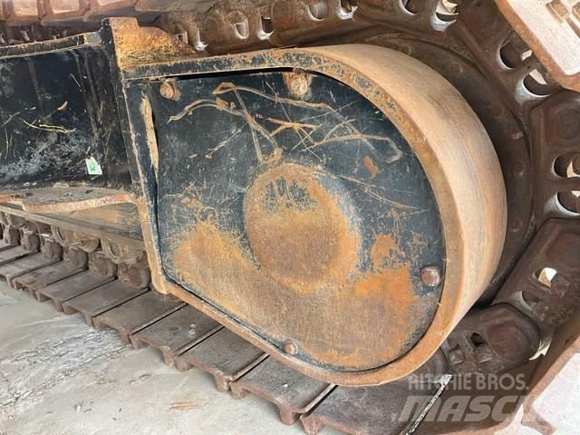 CAT 336GC 大型油圧ショベル12t以上（パワーショベル・ユンボ）