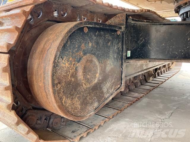 CAT 336GC 大型油圧ショベル12t以上（パワーショベル・ユンボ）