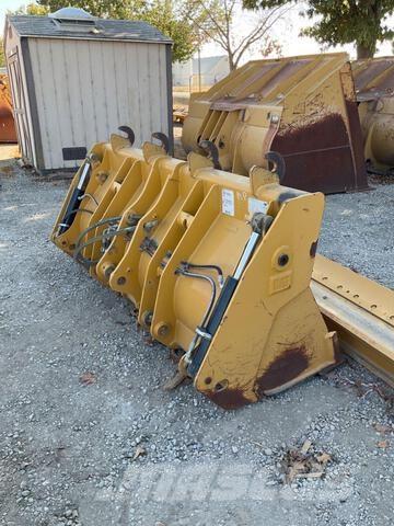 CAT 337-7436 バケット