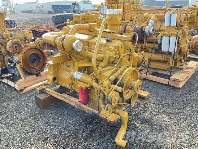 CAT 3406A エンジン