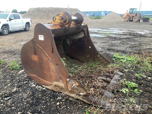 CAT 349 バケット