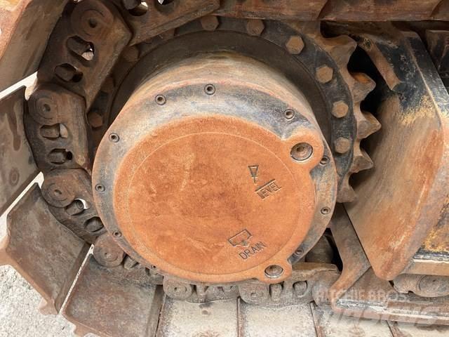 CAT 349 大型油圧ショベル12t以上（パワーショベル・ユンボ）