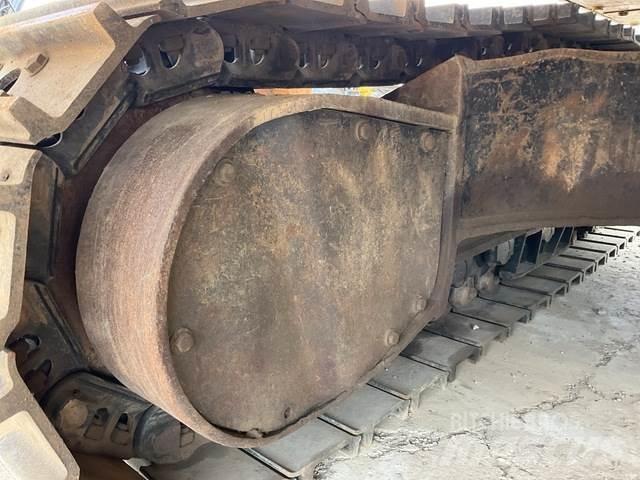 CAT 349D 大型油圧ショベル12t以上（パワーショベル・ユンボ）