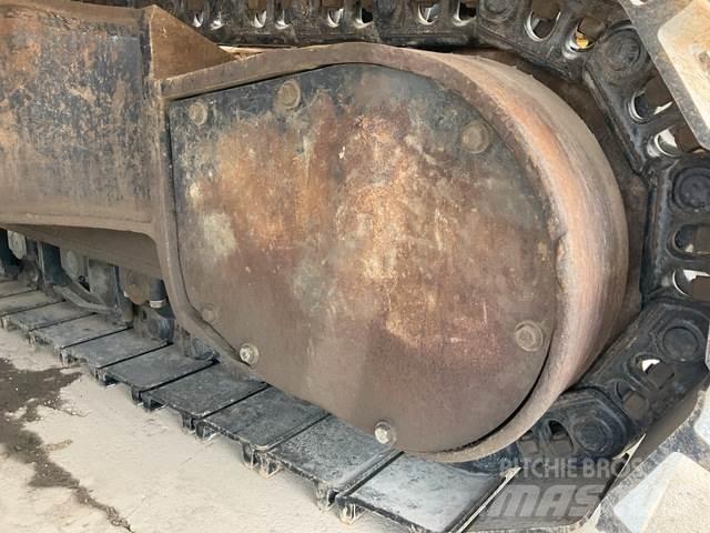 CAT 349D L 大型油圧ショベル12t以上（パワーショベル・ユンボ）