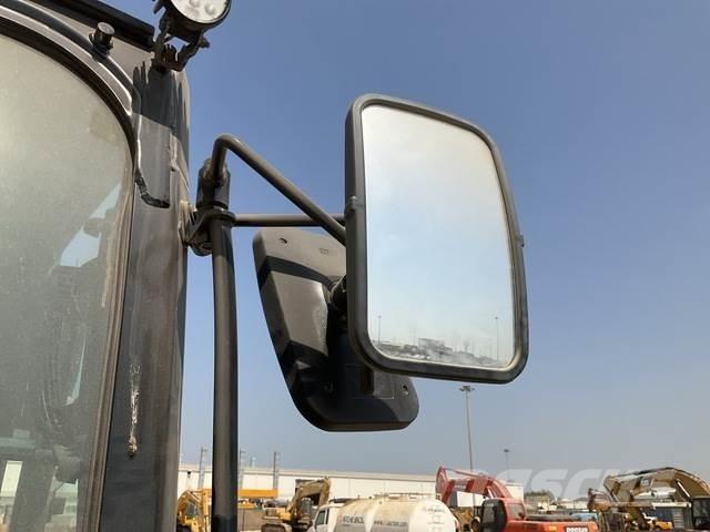 CAT 350 大型油圧ショベル12t以上（パワーショベル・ユンボ）