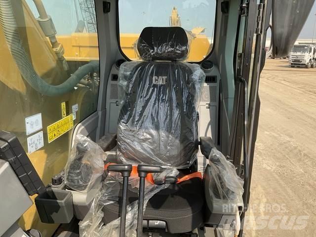CAT 350 大型油圧ショベル12t以上（パワーショベル・ユンボ）