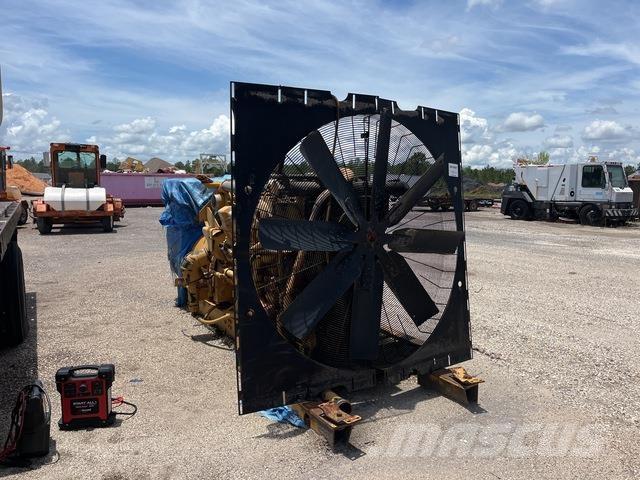 CAT 3508 ディーゼル発電機