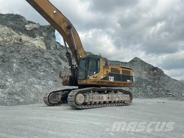 CAT 385B L 大型油圧ショベル12t以上（パワーショベル・ユンボ）