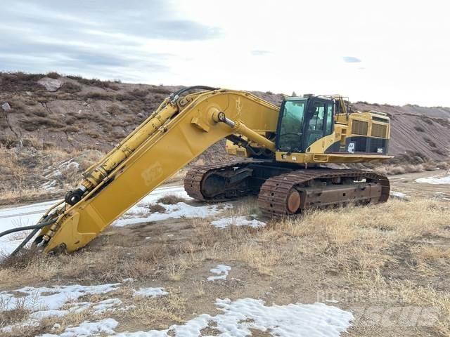 CAT 385C L 大型油圧ショベル12t以上（パワーショベル・ユンボ）