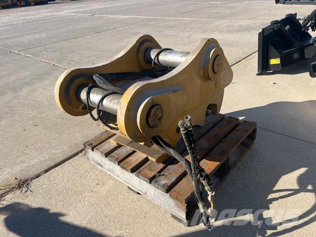 CAT 389-7189 クイックヒッチ