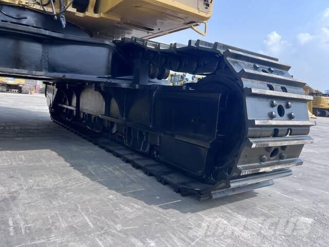 CAT 395 大型油圧ショベル12t以上（パワーショベル・ユンボ）