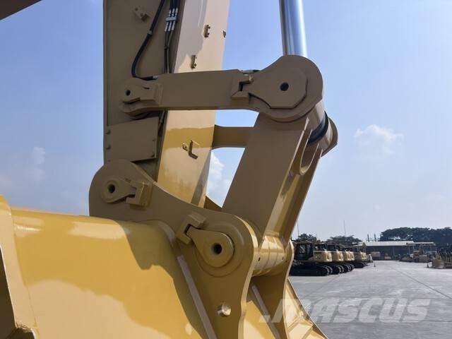 CAT 395 大型油圧ショベル12t以上（パワーショベル・ユンボ）