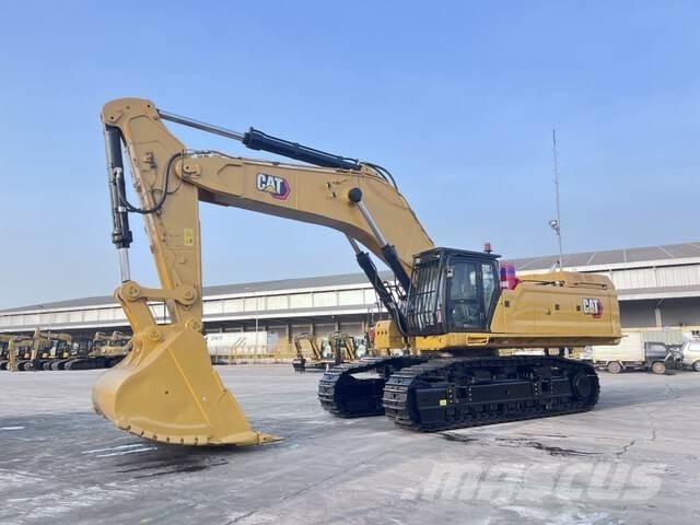 CAT 395 大型油圧ショベル12t以上（パワーショベル・ユンボ）