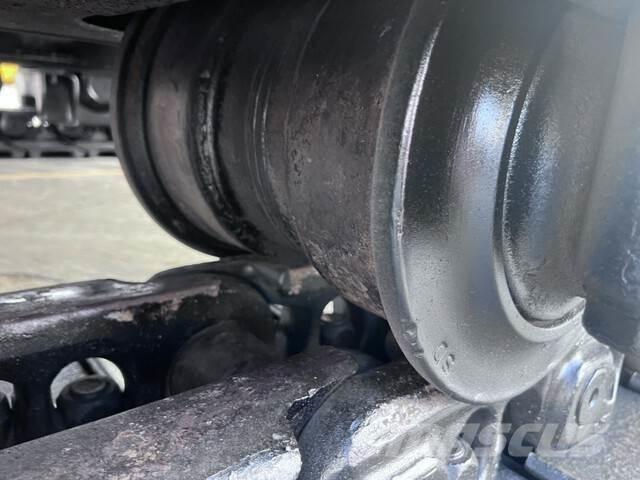 CAT 395 大型油圧ショベル12t以上（パワーショベル・ユンボ）
