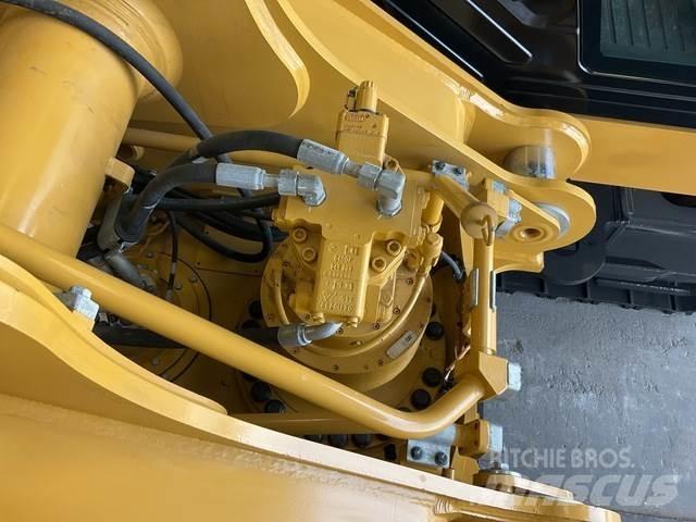 CAT 395 大型油圧ショベル12t以上（パワーショベル・ユンボ）