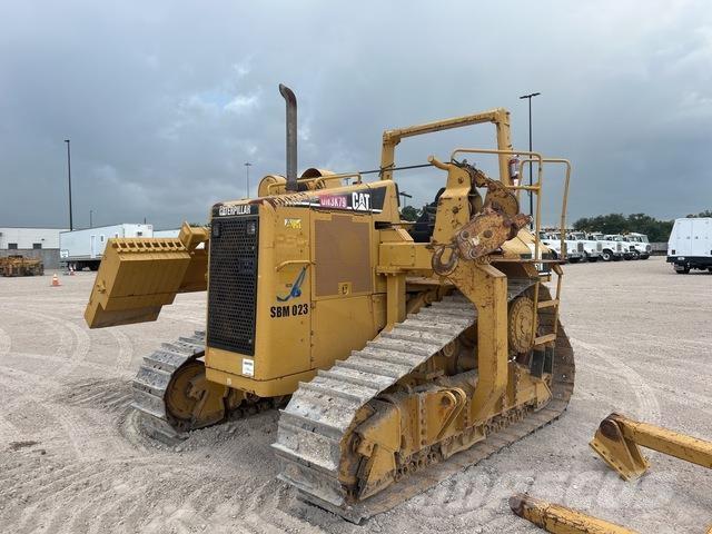 CAT 561N パイプレイヤー・ドーザー