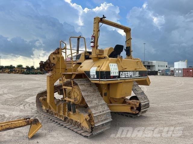 CAT 561N パイプレイヤー・ドーザー