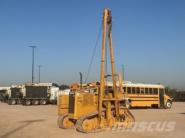 CAT 561N パイプレイヤー・ドーザー