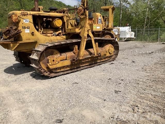 CAT 571G 建設機械 -　その他
