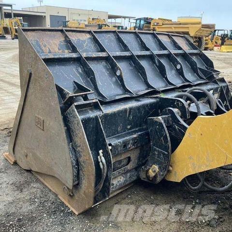 CAT 610-2610 バケット