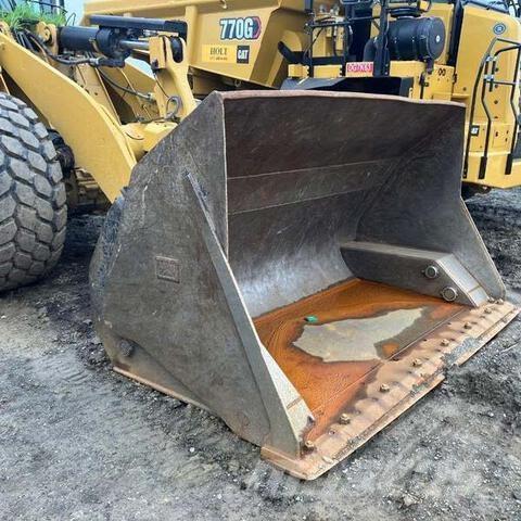 CAT 610-2610 バケット