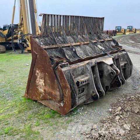 CAT 610-5900 バケット