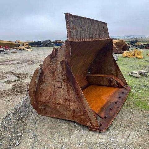 CAT 610-5900 バケット