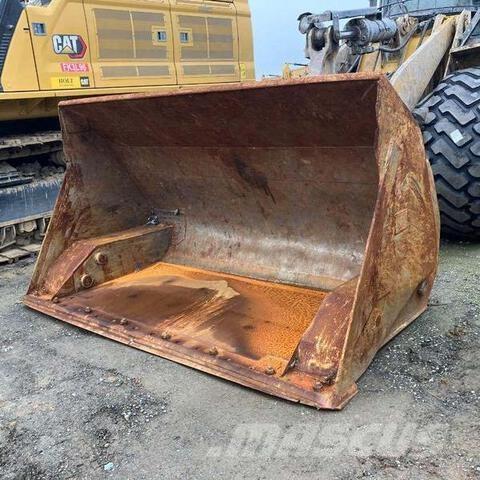 CAT 610-5900 バケット