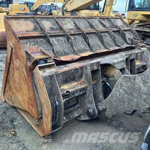 CAT 610-5900 バケット