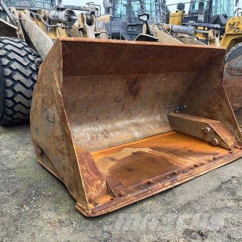 CAT 610-5900 バケット