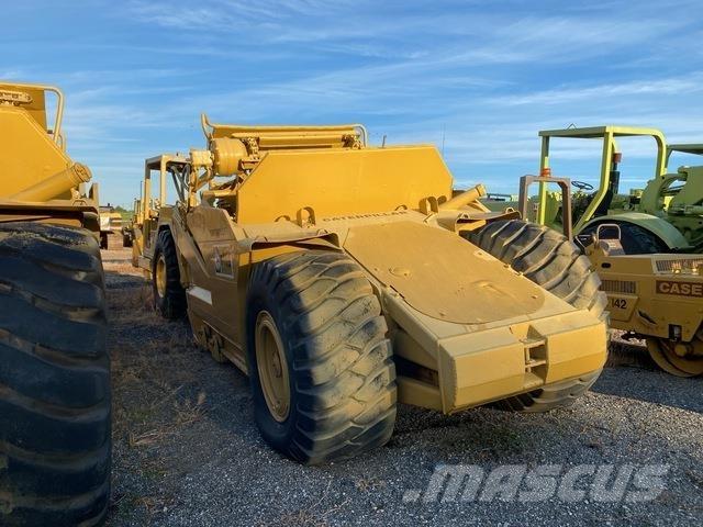 CAT 613B スクレイパー