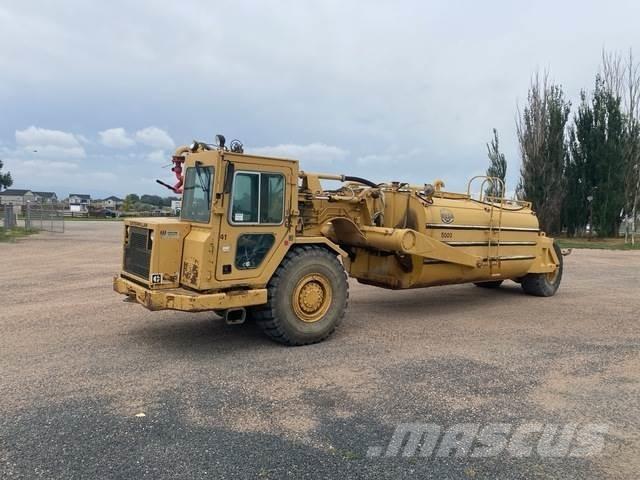 CAT 613C 給水車