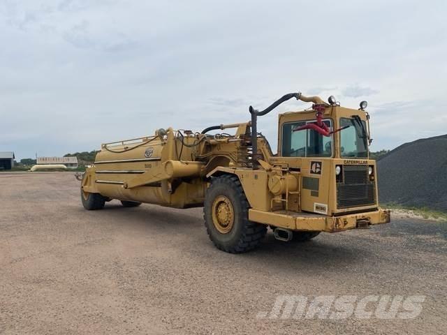 CAT 613C 給水車