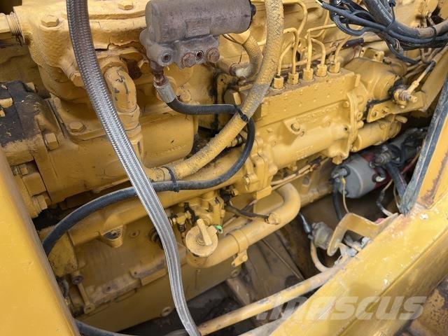 CAT 825C ソイルコンパクター