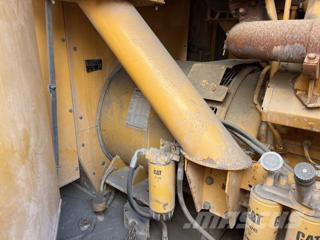 CAT 900F ディーゼル発電機