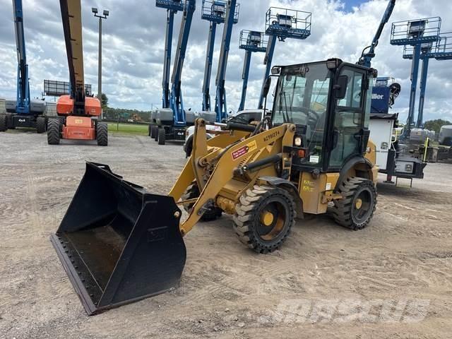 CAT 903D ホイールローダー・タイヤショベル