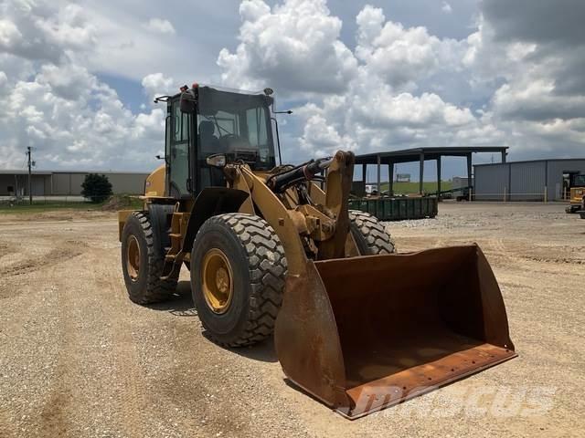 CAT 920 ホイールローダー・タイヤショベル