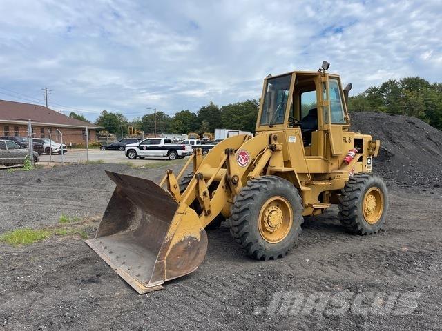 CAT 920 ホイールローダー・タイヤショベル