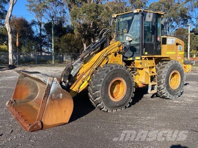 CAT 924H 建設機械 -　その他