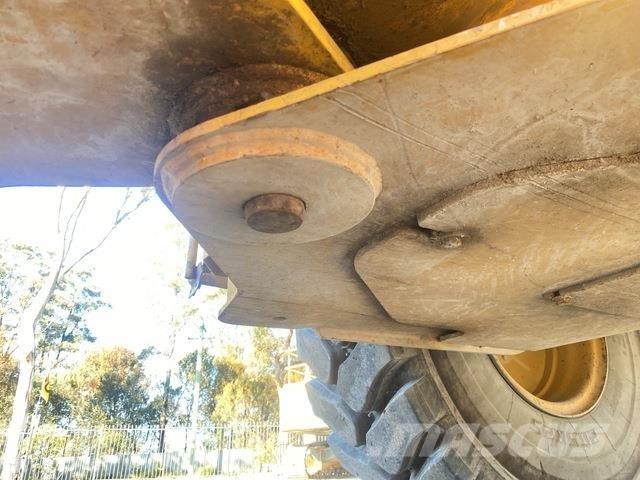 CAT 924H 建設機械 -　その他