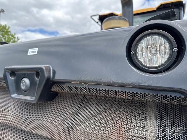 CAT 926M ホイールローダー・タイヤショベル