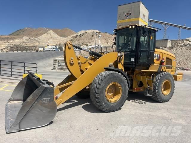 CAT 926M ホイールローダー・タイヤショベル