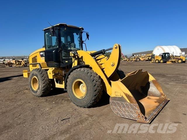 CAT 926M ホイールローダー・タイヤショベル