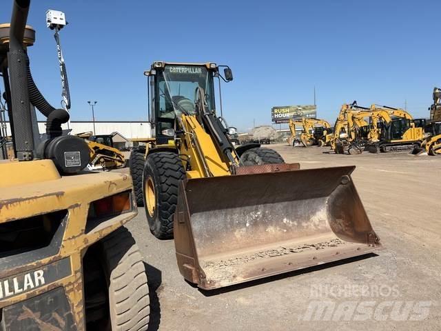 CAT 930G ホイールローダー・タイヤショベル