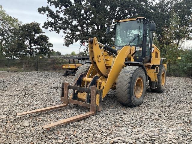 CAT 930K ホイールローダー・タイヤショベル