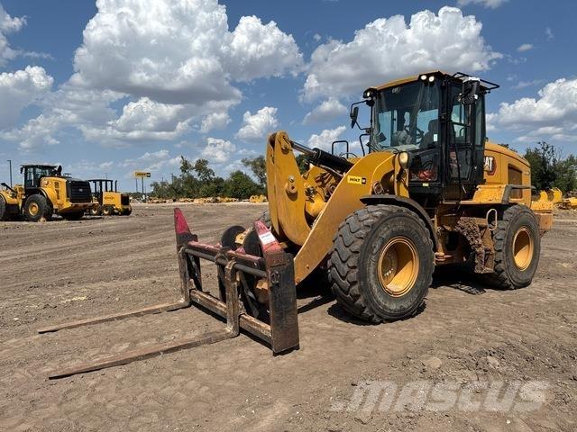 CAT 930M ホイールローダー・タイヤショベル