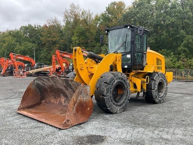 CAT 930M ホイールローダー・タイヤショベル