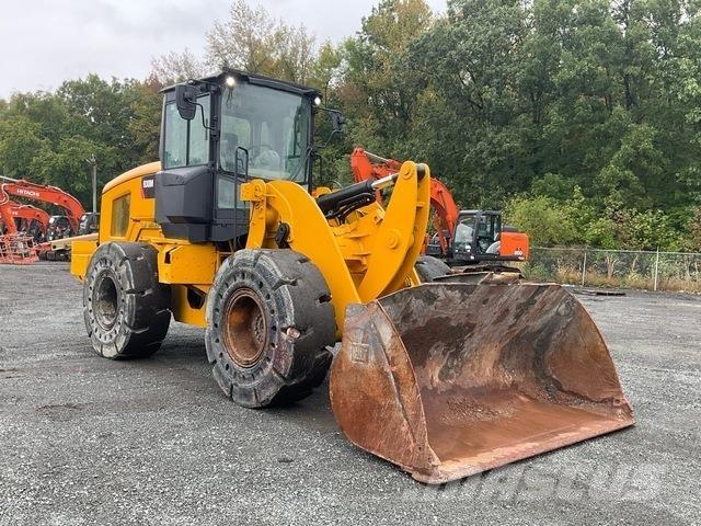 CAT 930M ホイールローダー・タイヤショベル