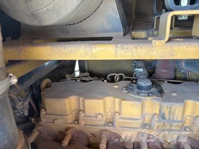 CAT 950 GC ホイールローダー・タイヤショベル